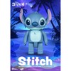 Lilo & Stitch Series SYAKING Piggy Bank - Stitch - 2 of 4