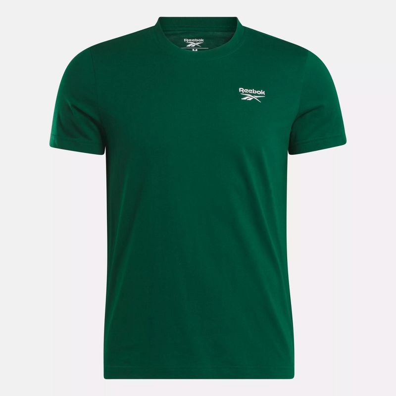 Reebok Identity Classics T-Shirt Mens Athletic T-Shirts, 4 of 6