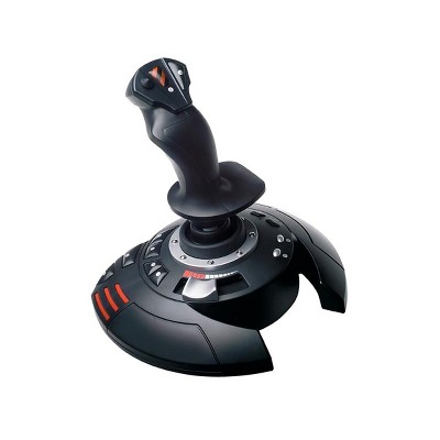 Photo 1 of Thrustmaster T-Flight Stick X PS3