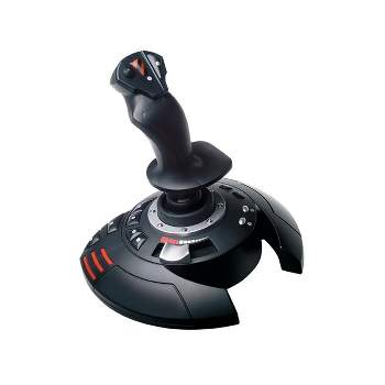 Thrustmaster T-flight Hotas 4 (ps5, Ps4 And Pc) : Target