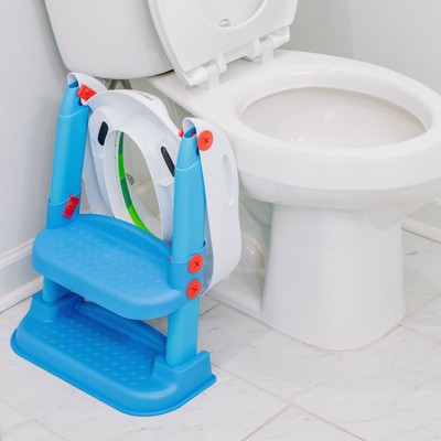 Cocomelon Step Up Potty Training Seat_7