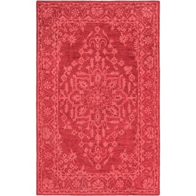 Dip Dye DDY702 Hand Tufted Indoor Rugs - Safavieh