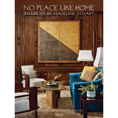 No Place Like Home - by  Madeline Stuart (Hardcover)