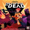 DUPLICATE The Captain is Dead - Alderac Entertainment Group (AEG), Ages 14+ - 2 of 4