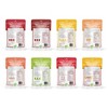 Nature's Turn Freeze-Dried Fruit Snacks - Sampler Variety Pack -  No Sugar Added, Non GMO, Gluten Free, Nothing Artificial - 34g (1.20oz) - 8 Pack - 2 of 4