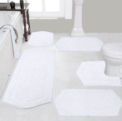 Hotel Luxury Collection - Bath Mats and Bath Rugs