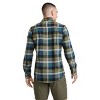 Jockey Outdoors by Luke Bryan Men's Slim Fit Flannel Field Shirt - 2 of 3