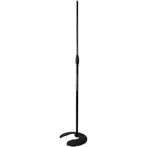 Ultimate Support Stackable Pro Series R Microphone Stand with Quarter-turn Clutch - 1 of 1