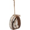 Ganz Resin Nativity Hanging Ornament - 2 of 4