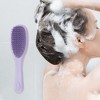 Unique Bargains Hair Shampoo Brush 8.46"x2.36"x1.97" 1 Pc - 2 of 4