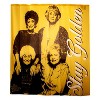 Just Funky Golden Girls Collectibles | Golden Girls Stay Golden Shower Polyester Curtain - 2 of 4