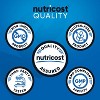 Nutricost Creatine Monohydrate Powder | Pure Micronized Creatine Monohydrate Powder For Pre- and Post-Workout - 3 of 4