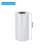 Unique Bargains High Visibility Waterproof Adhesive Warning Safety Reflective Tape - 2 of 4