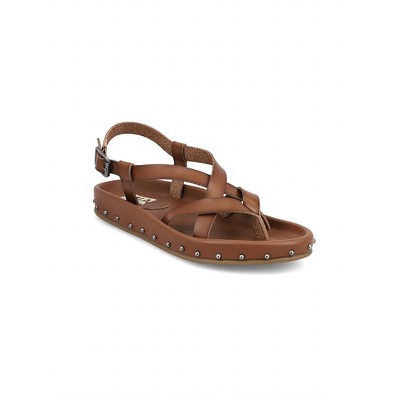 Women's Wo's Zurie Strappy Sandal - MIA