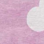 pink, cream