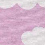 pink, cream