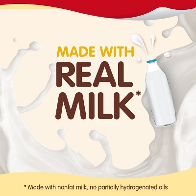 Vanilla Single-Serve Pudding Cups with Real Milk