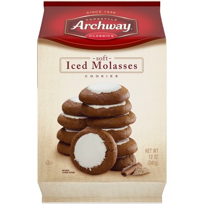Archway Cookies Target