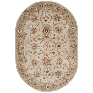 Antiquity AT816 Hand Tufted Indoor Rug -Safavieh - 1 of 3