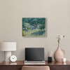 Art Remedy Vincent van Gogh - Olive Orchard Van Gogh Classic Fields and Floral Wall Art Framed - 2 of 4