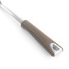 Gibson Nylon Pasta Spoon in Grey - 4 of 4