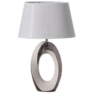 Quickway Imports Bedroom lamps, Nightstand Lamp, Desk lamps, Cool Lamps for Ideal Gifts, Designer table lamps, Decorative Lamps, Lamps for Home Decor - 1 of 4