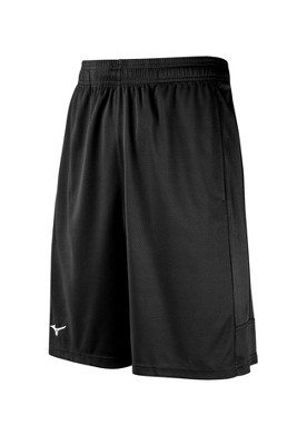 Mizuno Men's Foray Training Short Mens Size Extra Extra Large In Color ...