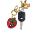 Sonix Apple AirTag Keychain - 3 of 4