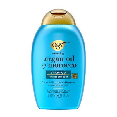 OGX Moroccan Argan Oil Shampoo