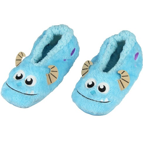 Sully discount feet slippers