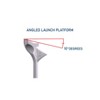 Flight Path Golf Tees 3.25 inches - 3 of 4