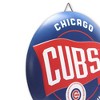 MLB Chicago Cubs Metal Button Wall Art - 4 of 4