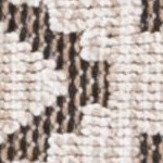 beige/dark beig