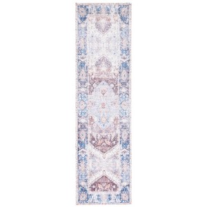 Classic Vintage CLV207 Tufted Indoor Rug - Safavieh - 1 of 4