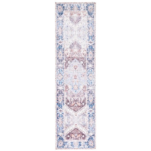 Classic Vintage CLV207 Tufted Indoor Rug - Safavieh - image 1 of 4