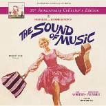 Various Artists - Sound of Music (35th Anniversary Collector's Edition) (Original Motion Picture Soundtrack) (Bonus Disc) (CD)