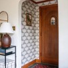 Tempaper & Co. Feather Flock by Genevieve Gorder Peel and Stick Wallpaper - image 4 of 4