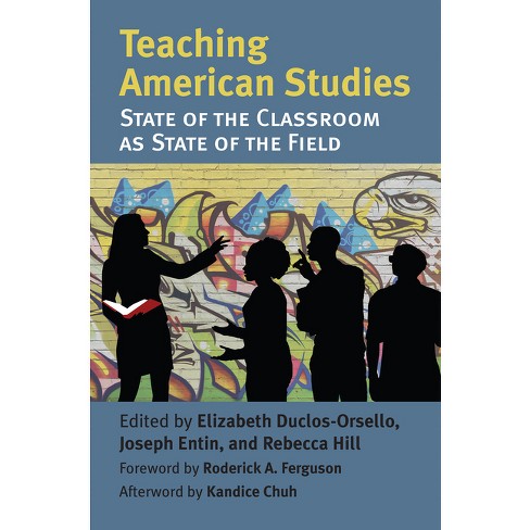 American Studies [Book]