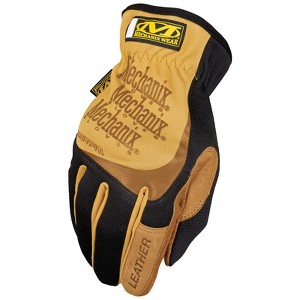Mechanix Wear - FastFit Men's Work Gloves - XL - Black - 1 of 1
