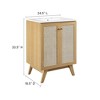 Modway Soma 24” Bathroom Vanity - 3 of 4