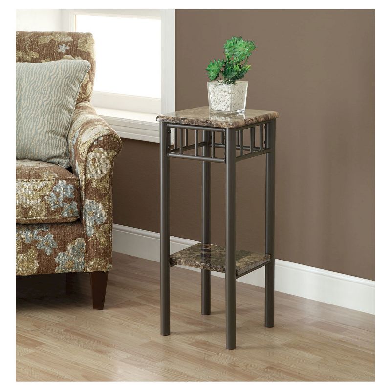 End Table - Bronze - EveryRoom, 3 of 7