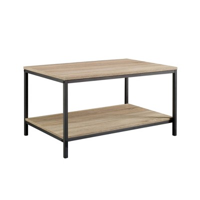 North Avenue Coffee Table Charter Oak Finish - Sauder