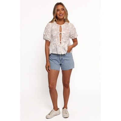 Petal and Pup Womens Dory Top