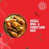 PRIDE OF INDIA BBQ Seasoning Rub With Dual Sifter Cap - 2 of 4