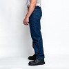 Full Blue Men's Big & Tall 5-Pocket Relaxed Fit Jean - image 2 of 3