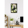 Trends International Demon Slayer: Hashira Training - Sanemi Framed Wall Poster Prints - 2 of 4
