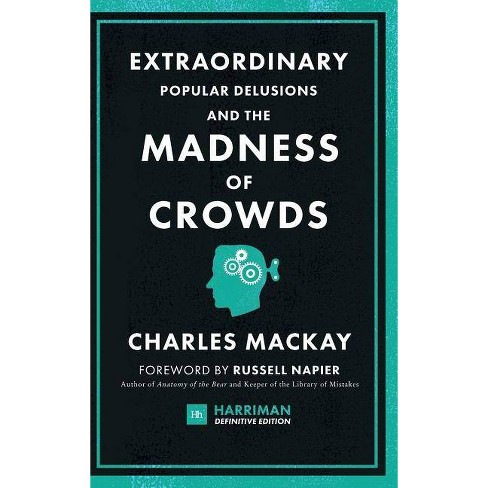 The Madness of Crowds - Bay Books