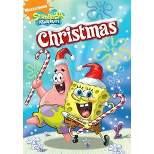 SpongeBob SquarePants Christmas (DVD)