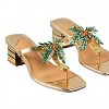 Women's Wo's Palmy Sandal - J.Renee - 2 of 3