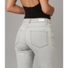 Lola Jeans - USA - GENE-MA Mid Rise Bootcut Jeans - 4 of 4
